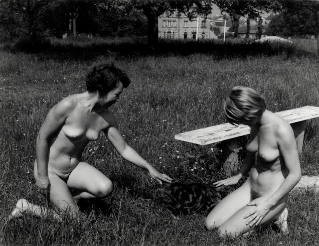 Φωτογραφικό Αρχείο «Βιβλιοθήκης Γυμνισμού»